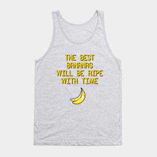 Best Bananas Tank Top